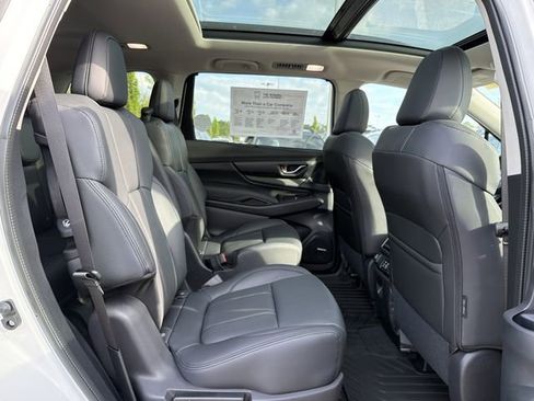 New 2026 Subaru Ascent Bronze Edition AWD/4WD image 17