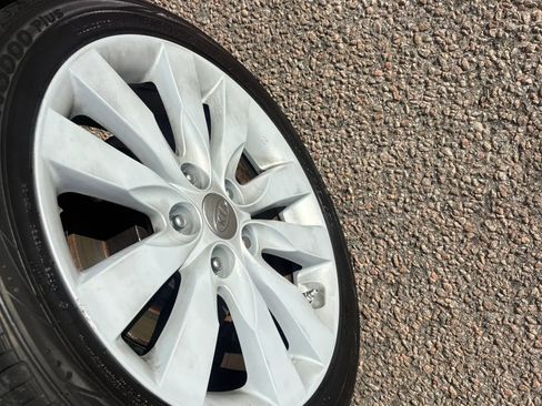 Used 2011 Kia Forte SX image 48