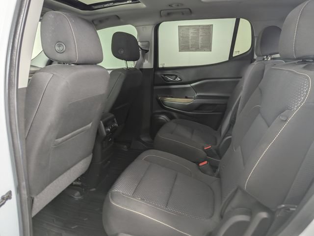 Used 2022 GMC Acadia SLE w/ GMC Pro Grade Package AWD/4WD image 23