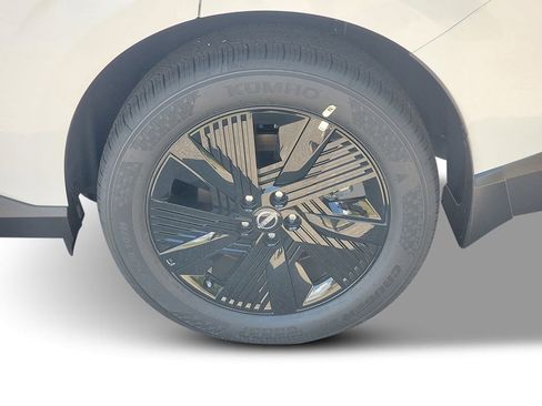 New 2026 Nissan Murano SV image 12