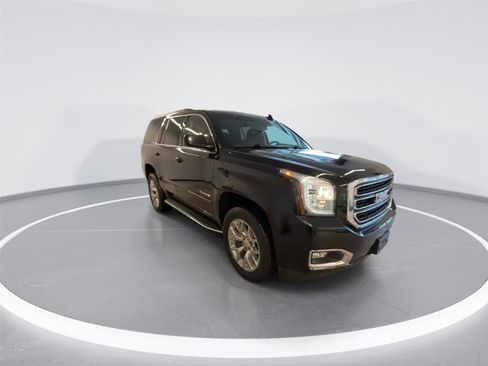Used 2015 GMC Yukon SLE w/ Convenience Package image 1