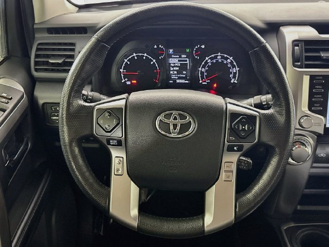 Used 2023 Toyota 4Runner SR5 Premium AWD/4WD image 11