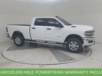 New 2026 RAM 2500 Big Horn video 2