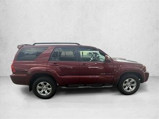 Used 2006 Toyota 4Runner Sport AWD/4WD video 4