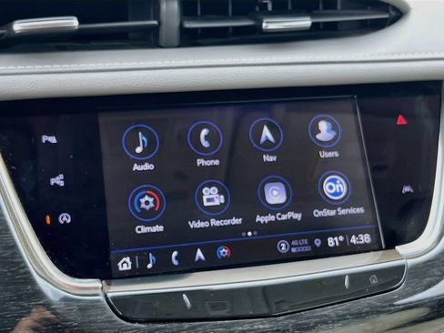 Used 2023 Cadillac XT6 Premium Luxury w/ Technology Package FWD image 15