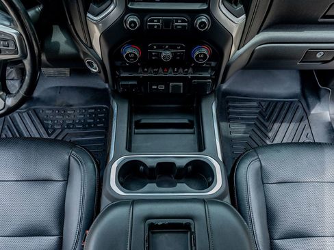 Used 2019 Chevrolet Silverado 1500 RST w/ All-Star Edition AWD/4WD image 27