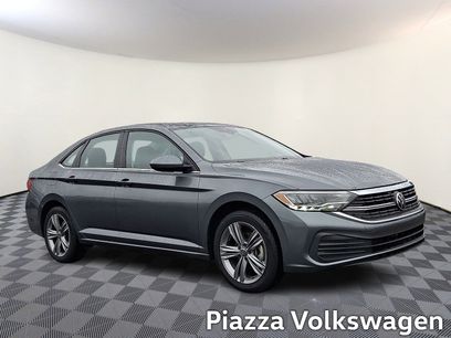 Used 2024 Volkswagen Jetta SE