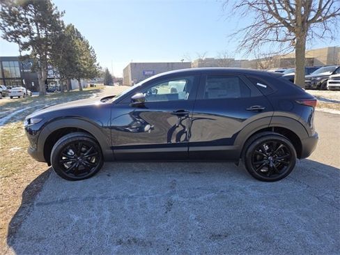 New 2026 MAZDA CX-30 AWD 2.5 S w/ Select Sport Pkg image 13