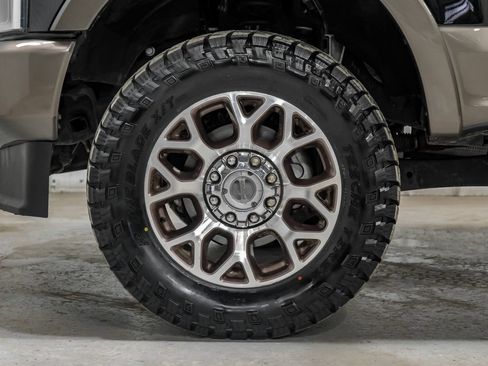 Used 2022 Ford F250 King Ranch w/ King Ranch Ultimate Package AWD/4WD image 63
