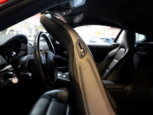 Used 2016 Porsche Cayman image 76
