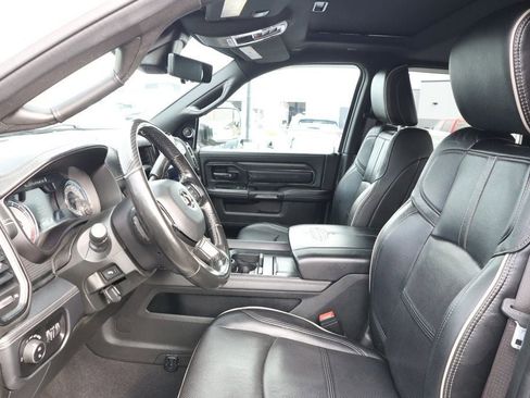 Used 2022 RAM 3500 Limited image 23