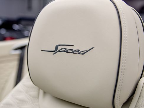 New 2026 Bentley Continental GT Speed AWD/4WD image 24