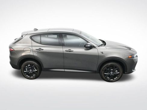 Used 2023 Dodge Hornet GT Plus w/ GT Blacktop Package AWD/4WD image 24