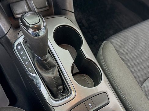 Used 2017 Chevrolet Cruze LT w/ Convenience Package image 10