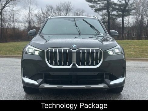 Used 2025 BMW X1 xDrive28i w/ Technology Package image 2