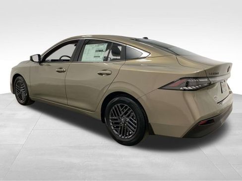 New 2026 Nissan Sentra SV image 4