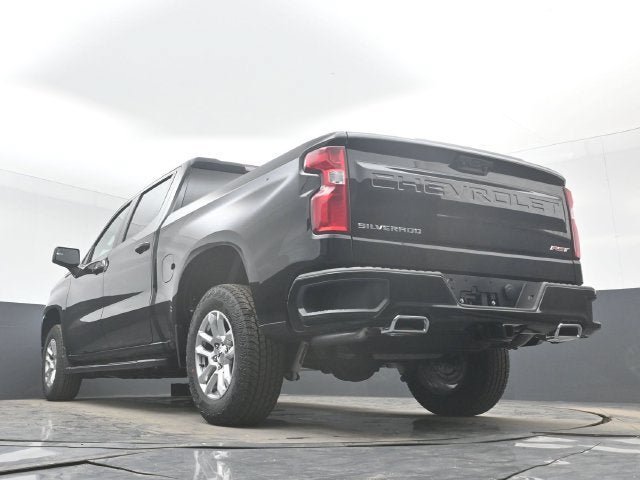 New 2026 Chevrolet Silverado 1500 RST w/ Convenience Package II AWD/4WD image 33