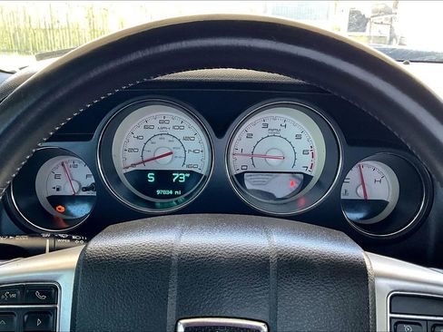 Used 2014 Dodge Challenger R/T Plus RWD image 12