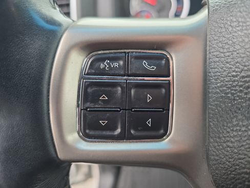 Used 2014 RAM 3500 Laramie w/ Protection Group image 17