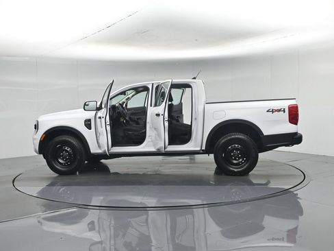 Used 2024 Ford Ranger XL w/ Trailer Tow Package AWD/4WD image 38