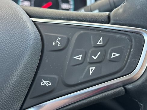 Used 2024 Chevrolet Malibu RS FWD image 25