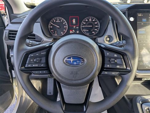 New 2026 Subaru Crosstrek 2.0i Premium image 27