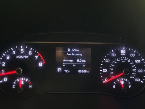 Used 2021 Kia Soul GT-Line image 23