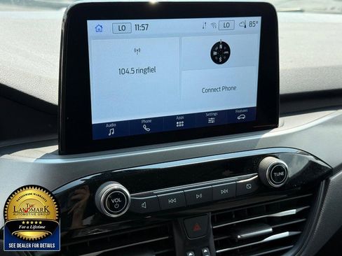 Used 2023 Ford Escape Active image 17