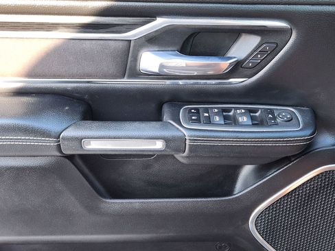 Used 2023 RAM 1500 Laramie image 29