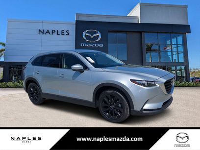 Used 2023 MAZDA CX-9 Touring Plus
