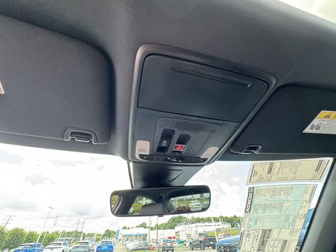 New 2026 Honda Civic Sport Touring image 21