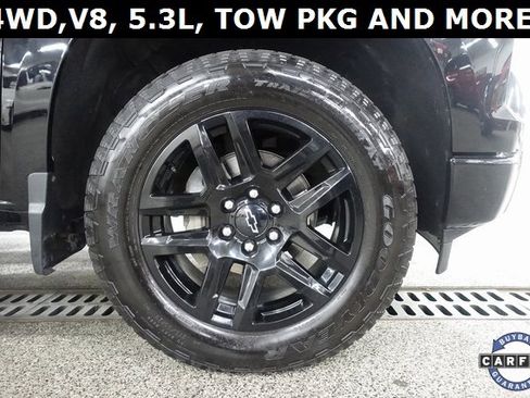 Used 2023 Chevrolet Silverado 1500 RST image 26