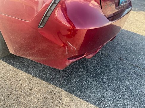 Used 2018 Toyota Camry SE w/ Moonroof Package FWD image 17
