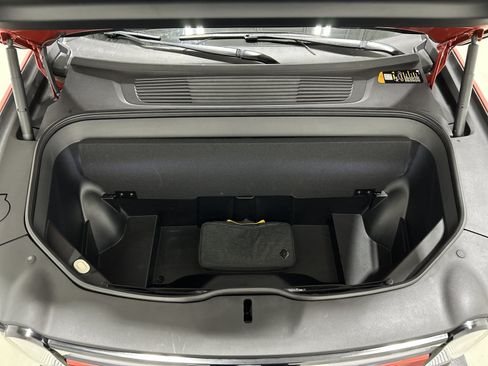 Used 2024 Rivian R1T Adventure AWD/4WD image 14