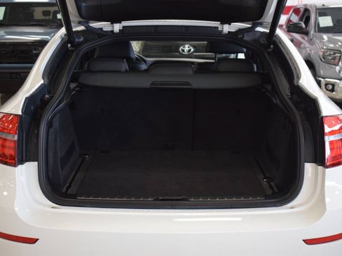 Used 2014 BMW X6 M AWD/4WD image 28