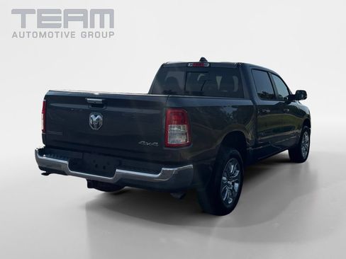 Used 2020 RAM 1500 Big Horn AWD/4WD image 7