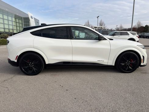 Used 2025 Ford Mustang Mach-E GT image 9