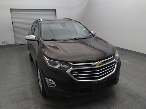 Used 2020 Chevrolet Equinox Premier AWD/4WD image 14