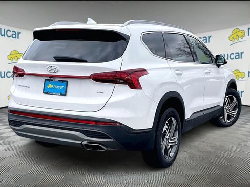 Used 2023 Hyundai Santa Fe SEL image 6