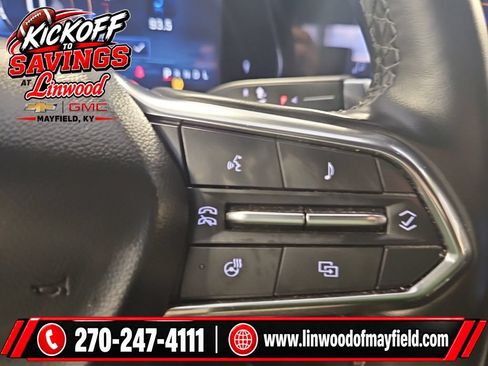 Used 2025 Chevrolet Equinox LT w/ Convenience Package II AWD/4WD image 22