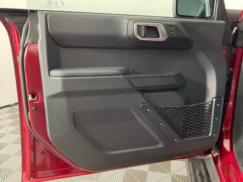New 2026 Ford Bronco Outer Banks AWD/4WD image 12