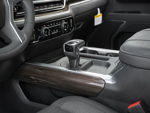 New 2026 Chevrolet Silverado 1500 LT w/ All Star Edition Plus image 32