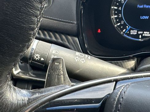 Certified 2016 Cadillac CTS Performance image 27