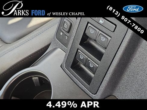 Certified 2023 Ford Bronco Black Diamond image 22