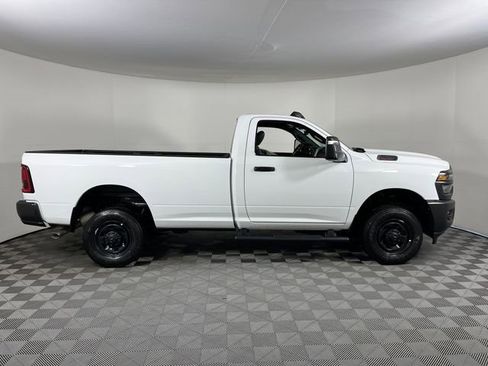 New 2026 RAM 2500 Tradesman image 4