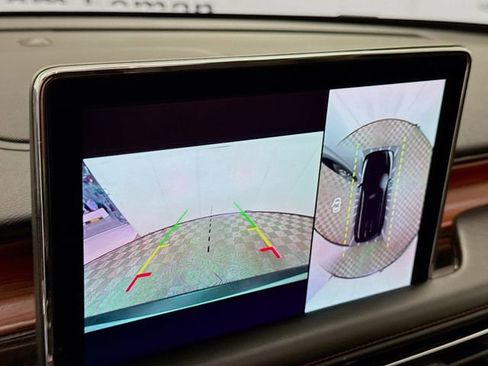 Used 2022 Lincoln Aviator Reserve w/ Elements Package Plus image 14