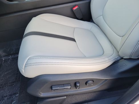 New 2026 Honda Pilot EX-L image 10