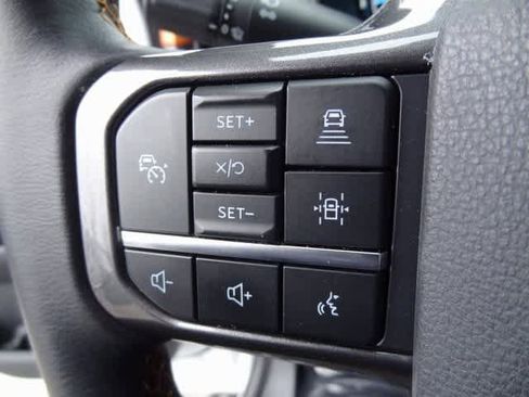 Used 2023 Ford F150 Tremor w/ Trailer Tow Package image 22