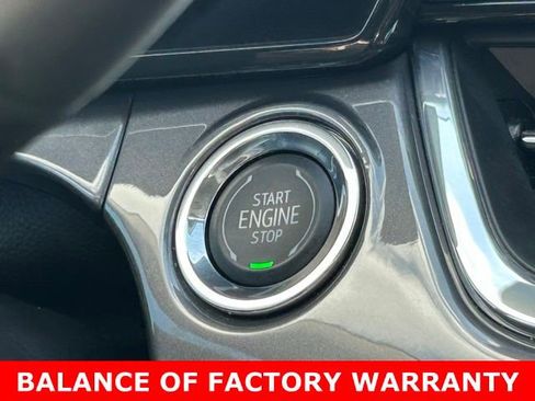 Used 2025 Chevrolet Trax ACTIV w/ Driver Confidence Package FWD image 25