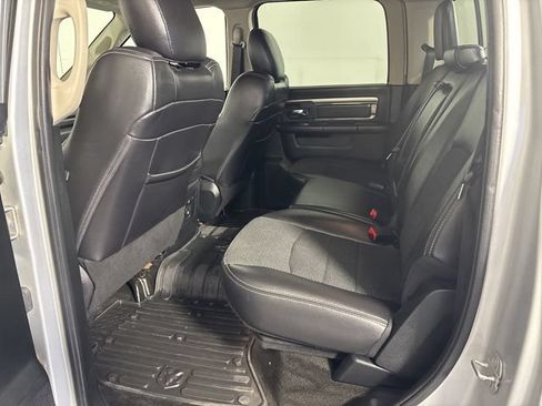 Used 2017 RAM 1500 Sport AWD/4WD image 24